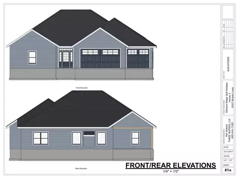 8107 Brooks Loop, Spearfish, SD 57783 photo 1