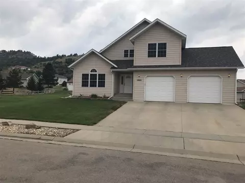 1820 Iron Horse Loop, Spearfish, SD 57783 photo 1