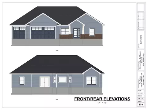 8108 Brooks Loop, Spearfish, SD 57783 photo 1