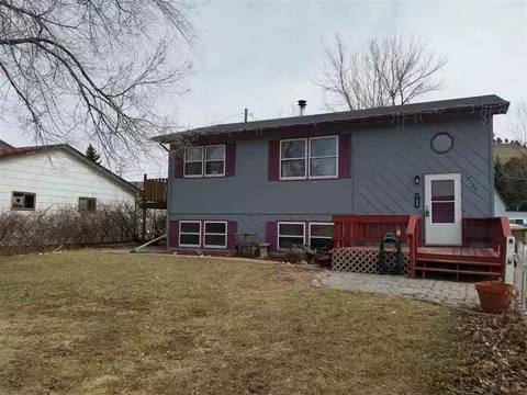 12704 Larene Dr, Black Hawk, SD 57718 photo 1