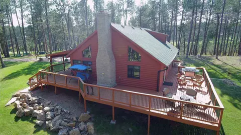 25575 Hazel Ln, Custer, SD 57730 photo 1