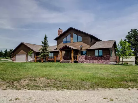 12375 Hall St, Custer, SD 57730 photo 1