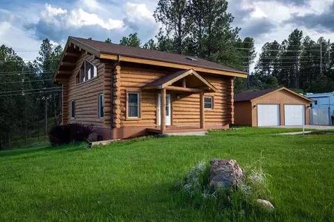 1006 Needles Dr, Custer, SD 57730 photo 1
