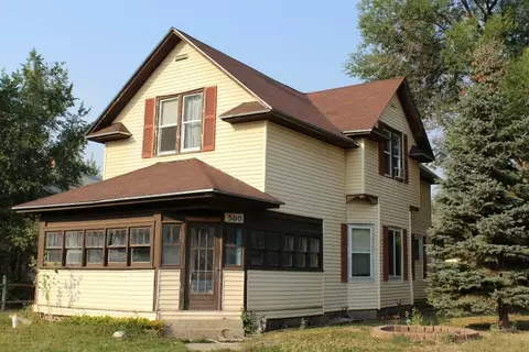 500 5th Ave, Edgemont, SD 57735 photo 1