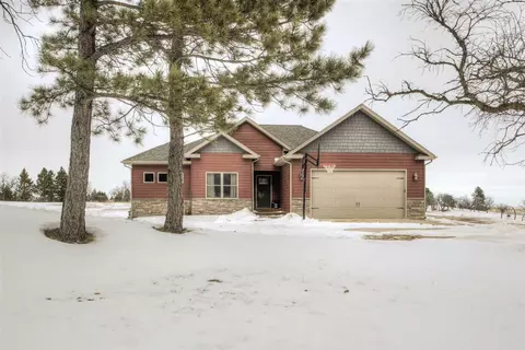 12328 Antler Rd, Whitewood, SD 57793 photo 1
