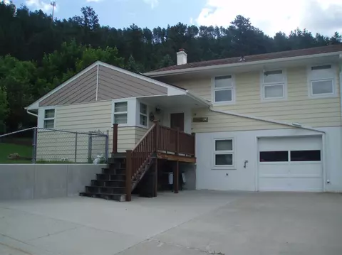 38 Washington, Deadwood, SD 57732 photo 1