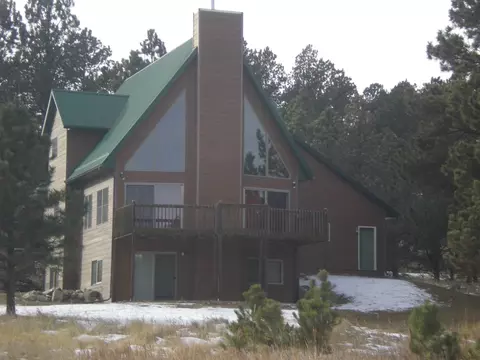 107 Trails End Ct, Custer, SD 57730 photo 1