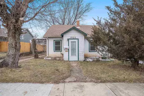 1925 Pine St, Sturgis, SD 57785 photo 1