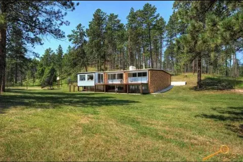 7700 Anderson Rd, Black Hawk, SD 57718 photo 1