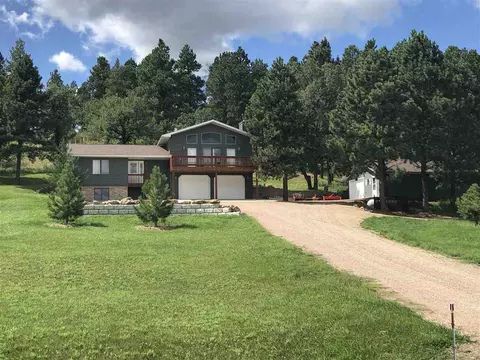 7535 Whitetail Dr, Sturgis, SD 57785 photo 1
