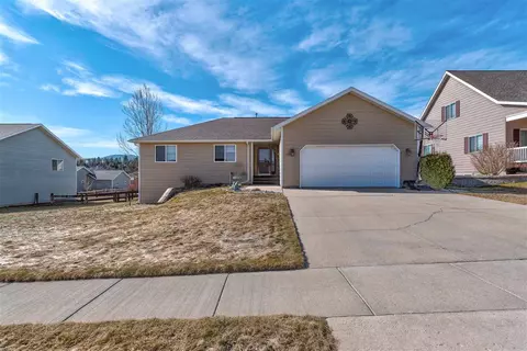 1839 Iron Horse Loop, Spearfish, SD 57783 photo 1
