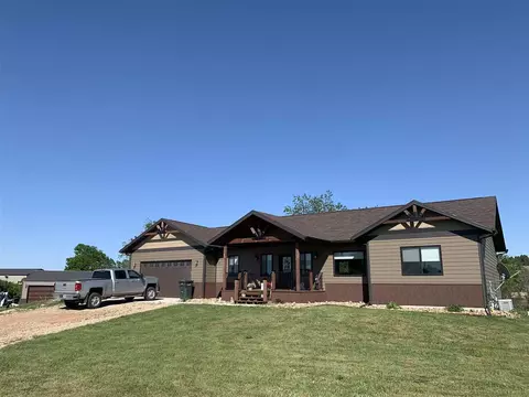 19118 Remuda Dr, Belle Fourche, SD 57717 photo 1
