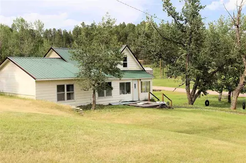 745 Clay St, Custer, SD 57730 photo 1