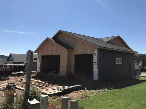 2688 Meadows Dr, Sturgis, SD 57785 photo 1