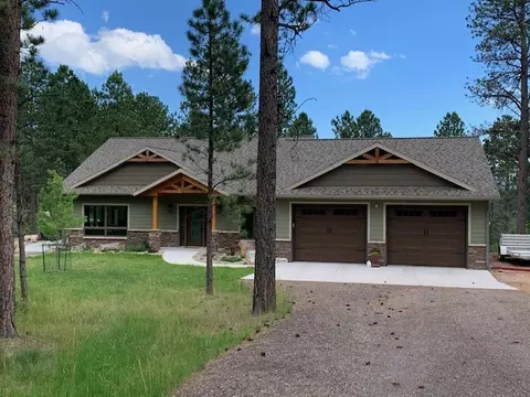 12337 2 Hour Rd, Custer, SD 57730 photo 1