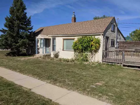846 W Hill St, Spearfish, SD 57783 photo 1