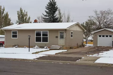 908 Spartan Dr, Spearfish, SD 57783 photo 1