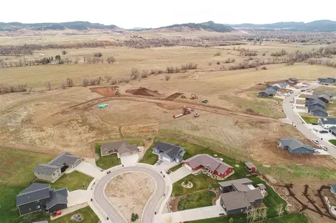 Lot 2 Block 12 Beartooth Loop, Spearfish, SD 57783 photo 2