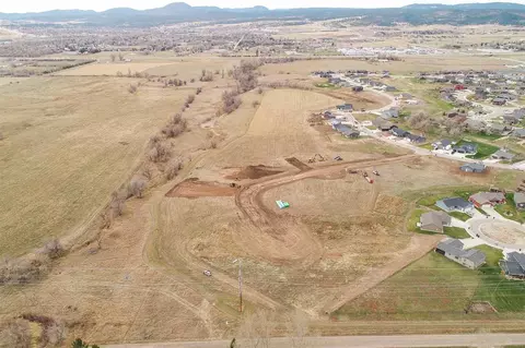 Lot 2 Block 12 Beartooth Loop, Spearfish, SD 57783 photo 4