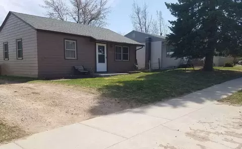 1120 Laurel St, Whitewood, SD 57793