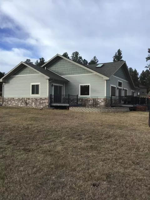 112 Ox Yoke Ct, Custer, SD 57730 photo 4