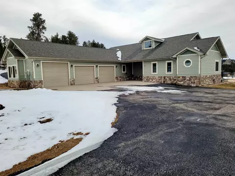 112 Ox Yoke Ct, Custer, SD 57730 photo 29