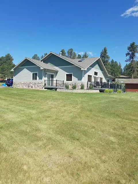 112 Ox Yoke Ct, Custer, SD 57730 photo 1
