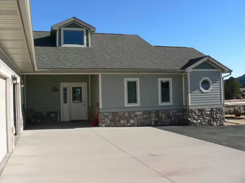 112 Ox Yoke Ct, Custer, SD 57730 photo 3