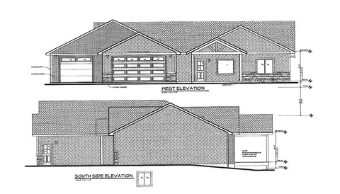 2630 W Top Shelf W Top Shelf Ave, Spearfish, SD 57783 photo 1