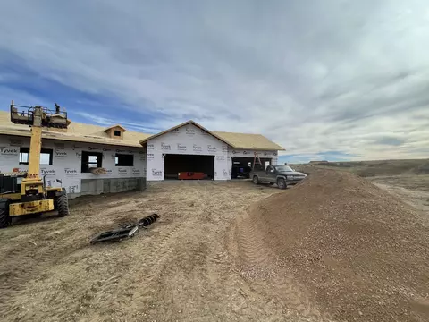 Lot 16 Block 8 Double Tree Circle, Belle Fourche, SD 57717 photo 2