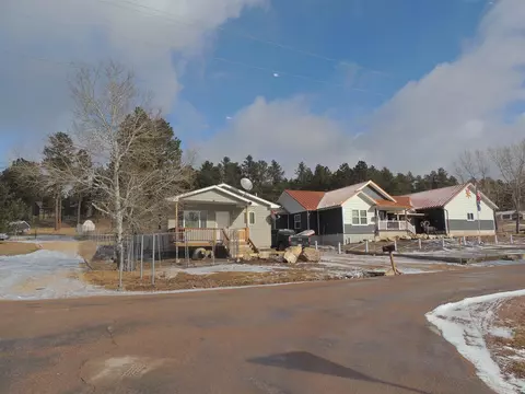 1051 Homestead Dr, Custer, SD 57730 photo 26