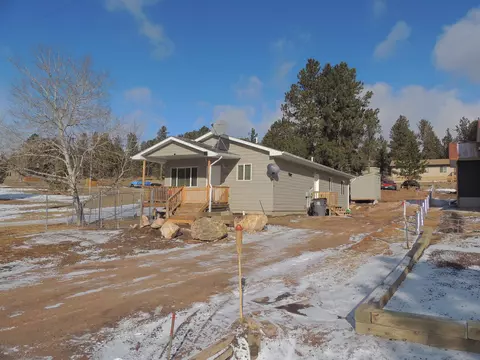 1051 Homestead Dr, Custer, SD 57730 photo 2
