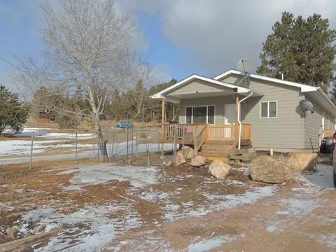 1051 Homestead Dr, Custer, SD 57730 photo 24