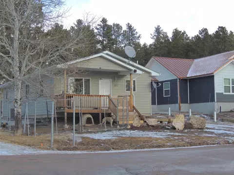 1051 Homestead Dr, Custer, SD 57730 photo 25