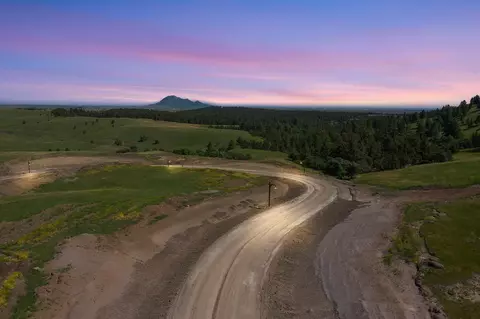 lot21 Block 2 Blair Ranch Rd, Sturgis, SD 57785