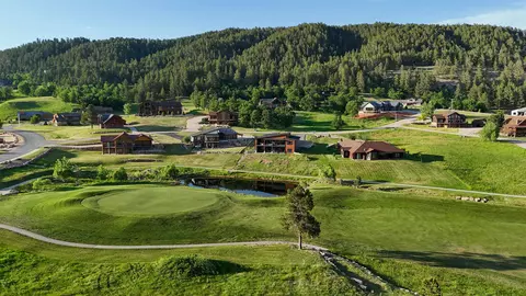 lot21 Block 15 Apple Springs Blvd, Sturgis, SD 57785