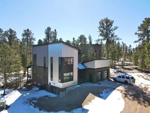 21237 Cozy Ct, Lead, SD 57754 photo 1