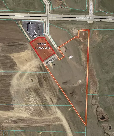 tbd Villa Dr, Box Elder, SD 57719