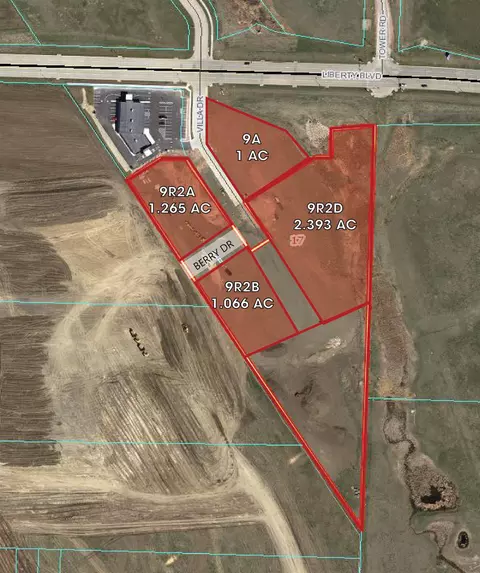 tbd Villa Dr, Box Elder, SD 57719 photo 2