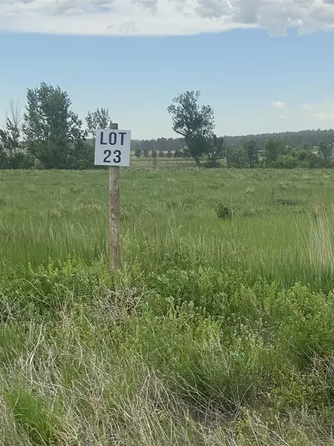tbd Lot 23 Barbedwire Ct, Belle Fourche, SD 57717