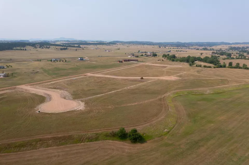  tbd Lot 37 Halle Rae Ln, Belle Fourche, SD 57717 photo 3