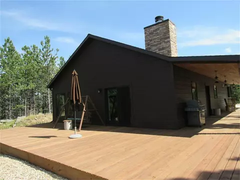 25348 Twin Sisters Ct, Custer, SD 57730 photo 1