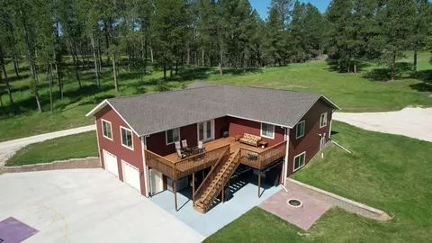 25821 Sidney Trl, Custer, SD 57730 photo 2