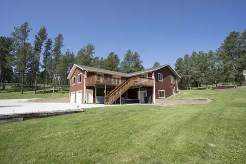 25821 Sidney Trl, Custer, SD 57730 photo 1