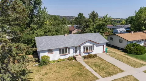 1911 Barbara Ave, Sturgis, SD 57785 photo 1
