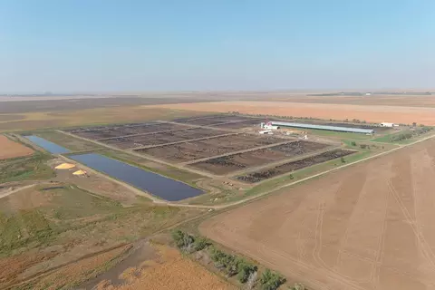 View/Area - 18569 309th Ave, Onida, SD 57564 photo 1 of 15