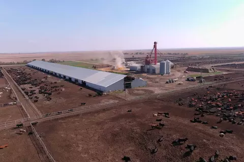 View/Area - 18569 309th Ave, Onida, SD 57564 photo 2 of 15