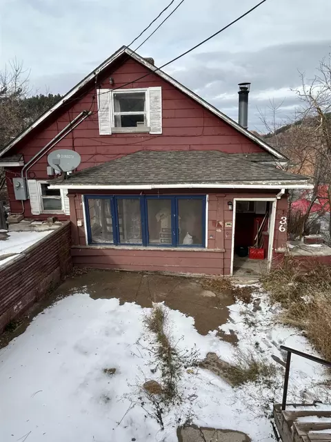 336 W Addie St, Lead, SD 57754