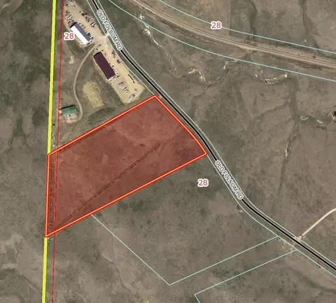 tbd Old Folsom Rd, Rapid City, SD 57701
