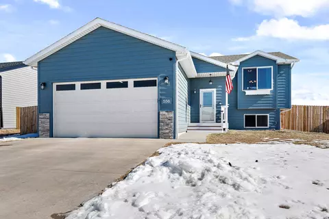 556 Mace Dr, Box Elder, SD 57719 photo 1